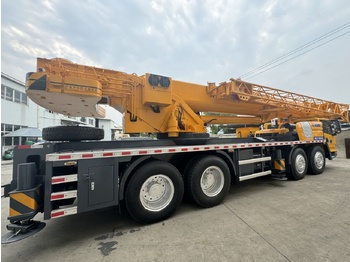 Autožeriav XCMG XCT70 25ton 50ton 70ton 130ton: obrázok 5