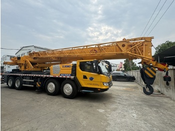 Autožeriav XCMG XCT70 25ton 50ton 70ton 130ton: obrázok 4