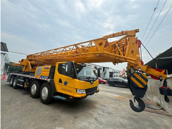 Autožeriav XCMG XCT70
