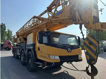 Autožeriav XCMG XCT100