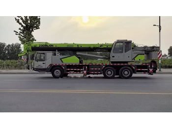Autožeriav ZOOMLION ZTC251V