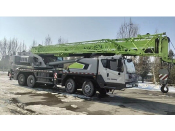 Autožeriav ZOOMLION ZTC1000