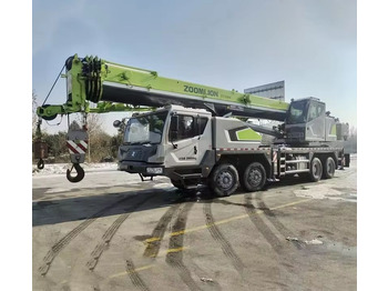 Autožeriav ZOOMLION ZTC1000