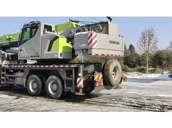 Autožeriav Zoomlion ZTC350 ZTC250 ZTC550 ZTC1000: obrázok 5