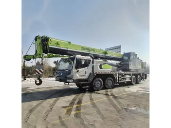 Autožeriav Zoomlion ZTC350 ZTC250 ZTC550 ZTC1000: obrázok 2