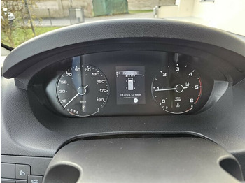 Nový Furgon FIAT Ducato 35 140 L2H2 Voll-LED 260° 7''TFT Kamera...: obrázok 5