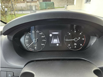 Nový Furgon FIAT Ducato 35 140 L2H2 Voll-LED 260° 7''TFT Kamera...: obrázok 4