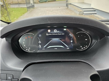 Furgon FIAT Ducato 35 Automatik L2H2 Voll-LED dig Cockpit...: obrázok 5