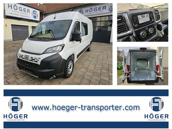 Furgon FIAT Ducato Maxi