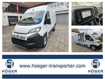 Furgon FIAT Ducato Maxi
