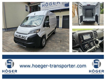 Furgon FIAT Ducato Maxi