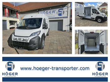Furgon FIAT Ducato Maxi