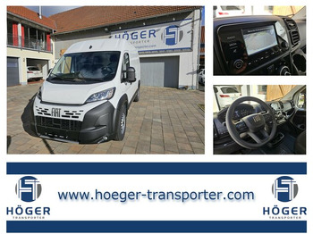 Furgon FIAT Ducato Maxi