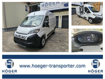 Furgon FIAT Ducato Maxi