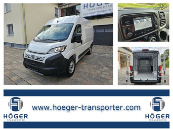 Furgon FIAT Ducato Maxi