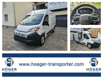 Furgon FIAT Ducato Maxi