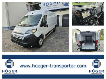 Furgon FIAT Ducato Maxi