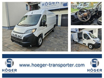 Furgon FIAT Ducato Maxi
