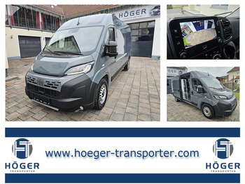 Furgon FIAT Ducato Maxi