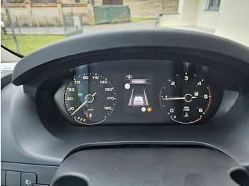 Nový Furgon FIAT Ducato 35 MAXI L5H2 L4H2 180 15m³ Safety Kamera...: obrázok 5 Nový Furgon FIAT Ducato 35 MAXI L5H2 L4H2 180 15m³ Safety Kamera...: obrázok 5