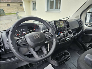 Nový Furgon FIAT Ducato 35 MAXI L5H2 L4H2 180 15m³ Safety Kamera...: obrázok 3 Nový Furgon FIAT Ducato 35 MAXI L5H2 L4H2 180 15m³ Safety Kamera...: obrázok 3