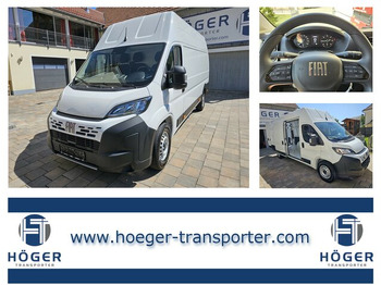 Furgon FIAT Ducato Maxi