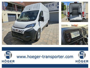 Furgon FIAT Ducato Maxi