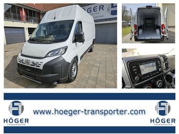 Furgon FIAT Ducato Maxi