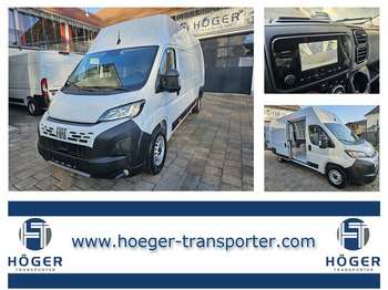 Furgon FIAT Ducato Maxi