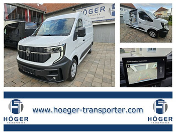 Furgon RENAULT Master