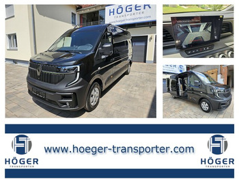 Furgon RENAULT Master
