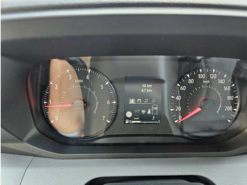 Furgon RENAULT Master L3H2 170 Neues Modell 10'' Navi Kamera: obrázok 4