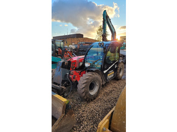 Teleskopický nakladač FARESIN