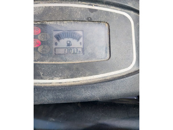 Mini rýpadlo JCB: obrázok 4 Mini rýpadlo JCB: obrázok 4