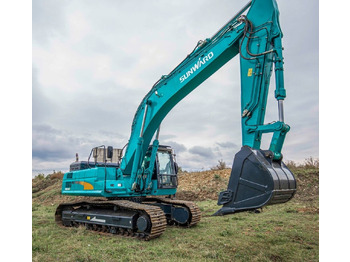 Leasing Sunward SWE 335F Sunward SWE 335F: obrázok 5