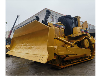 Buldozér CATERPILLAR D7R