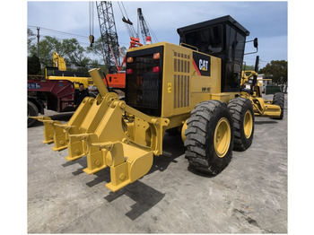 Zrovnávač CATERPILLAR 140H