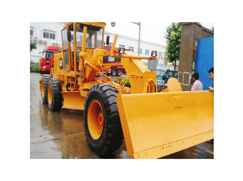 Zrovnávač CATERPILLAR 140H