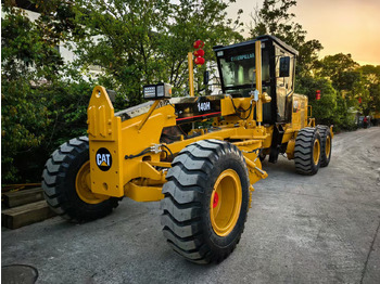 Zrovnávač CATERPILLAR 140H