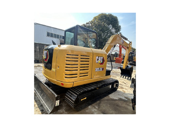Pásové rýpadlo CAT 305.5E2 Excavator: obrázok 3