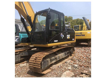 Pásové rýpadlo CATERPILLAR 315DL