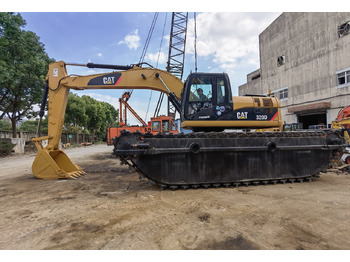 Pásové rýpadlo CATERPILLAR 320DL
