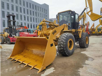 Kolesový nakladač CATERPILLAR 950G