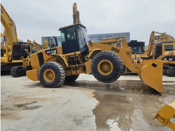 Kolesový nakladač CATERPILLAR 950G