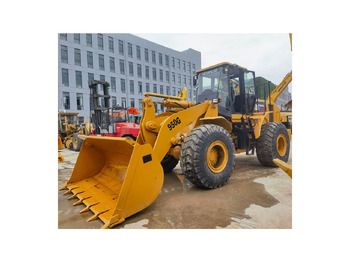 Kolesový nakladač CATERPILLAR 950G