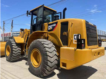 Kolesový nakladač CATERPILLAR 950H