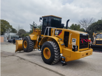 Kolesový nakladač CATERPILLAR 950H