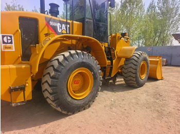 Kolesový nakladač CATERPILLAR 950H