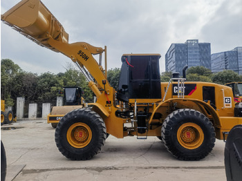 Kolesový nakladač CATERPILLAR 950H