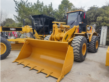 Kolesový nakladač CATERPILLAR 950H